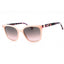 01EZ M2 - Frosted Nude Beige Brown/Grey Pink Gradient