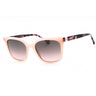 01EZ M2 - Frosted Nude Beige Brown/Grey Pink Gradient
