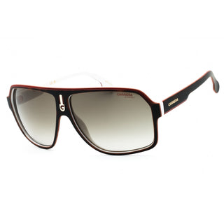 Carrera 1001/S Sunglasses Havana White (HA brown gradient lens)