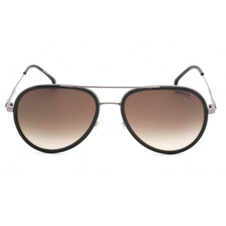 Carrera 1044/S Sunglasses Black / Brown Gradient