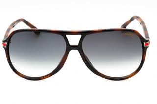 Carrera 1045/S Sunglasses HAVANA/GREEN SHADED