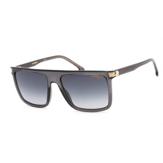 Carrera 1048/S Sunglasses Grey / Grey Shaded