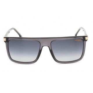 Carrera 1048/S Sunglasses Grey / Grey Shaded