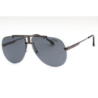 Carrera 1052/S Sunglasses RUTHENIUM BLACK / GREY