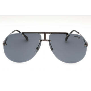 Carrera 1052/S Sunglasses RUTHENIUM BLACK / GREY