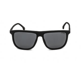 Carrera 218/S Sunglasses MATTE BLACK/GREY