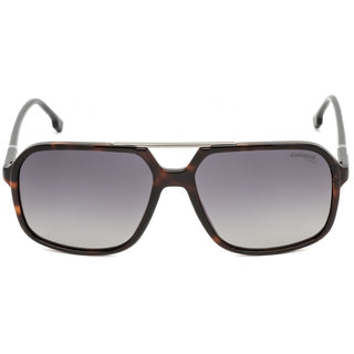 Carrera 229/S Sunglasses Havana / Grey sf pz