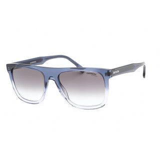 Carrera 267/S Sunglasses Blue Shaded / Grey Shaded Blue