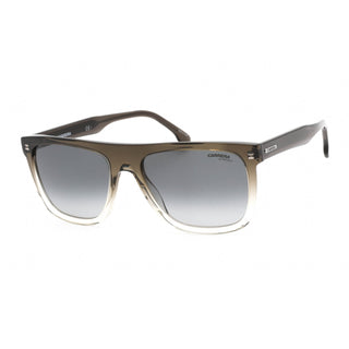 Carrera 267/S Sunglasses Grey Gradient / Grey Shaded