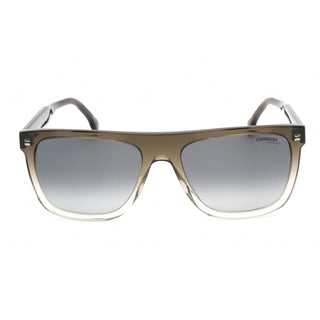 Carrera 267/S Sunglasses Grey Gradient / Grey Shaded