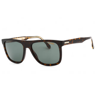 Carrera 267/S Sunglasses Havana / Green