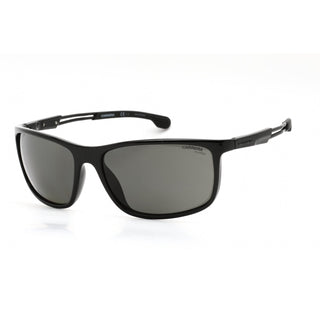 Carrera 4013/S Sunglasses BLACK/GRAY PZ