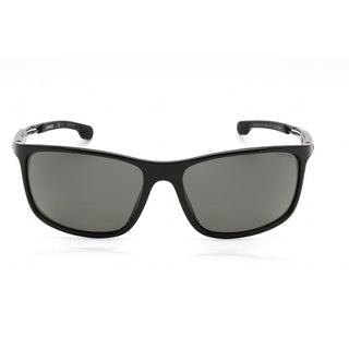 Carrera 4013/S Sunglasses BLACK/GRAY PZ