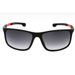 Carrera 4013/S Sunglasses MATTE BLACK/DARK GREY SF