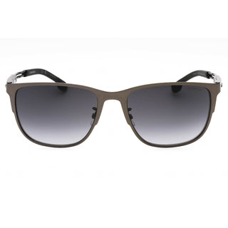 Carrera 4014/GS Sunglasses Dark Ruthenium Black / Dark Grey Gradient