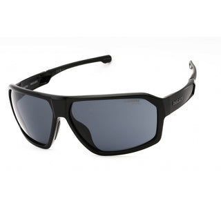 Carrera CARDUC 020/S Sunglasses BLACK/REDSP PZ HCAR