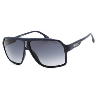 Carrera CARRERA 1030/S Sunglasses Blue / Grey Shaded