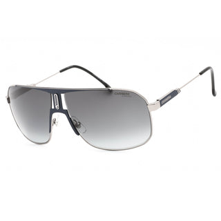 Carrera CARRERA 1043/S Sunglasses Blue Ruthenium / Grey Shaded