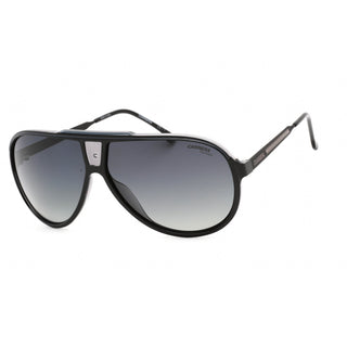 Carrera CARRERA 1050/S Sunglasses Black Grey / Grey sf Ploarized