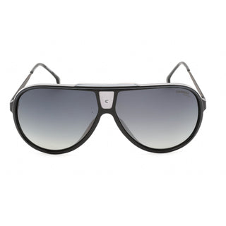 Carrera CARRERA 1050/S Sunglasses Black Grey / Grey sf Ploarized