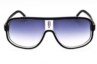 Carrera CARRERA 1058/S Sunglasses Black/Blue/Dark Blue gradient