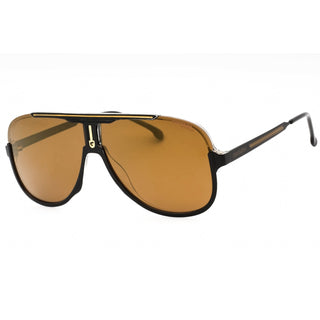 Carrera CARRERA 1059/S Sunglasses BLACK BROWN/GOLD PZ HA