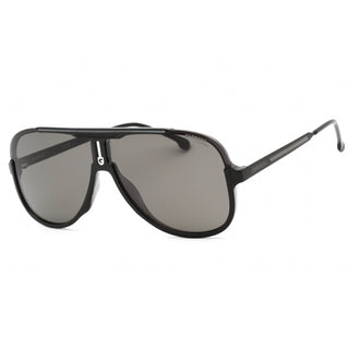 Lunettes de soleil Carrera CARRERA 1059/S NOIR GRIS / GRIS PZ