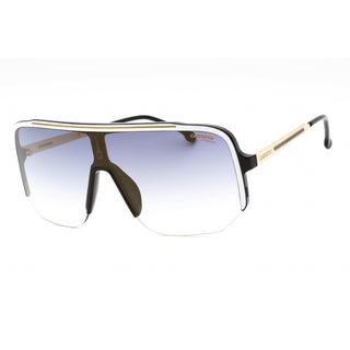 Carrera CARRERA 1060/S Sunglasses WHTE BLACK/BLSF GDSP