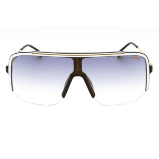 Carrera CARRERA 1060/S Sunglasses WHTE BLACK/BLSF GDSP