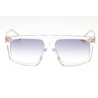 Carrera CARRERA 1061/S Sunglasses CRYSTAL/BLSF GDSP