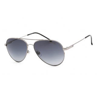 Carrera CARRERA 2031T/S Sunglasses Ruthenium / Grey Shaded