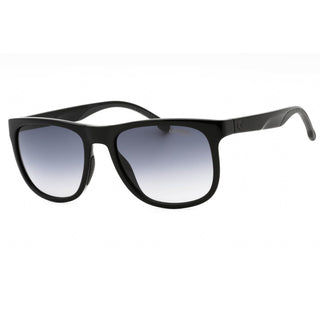 Carrera CARRERA 2038T/S Sunglasses BLACK/DARK GREY SF