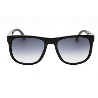 Carrera CARRERA 2038T/S Sunglasses BLACK/DARK GREY SF