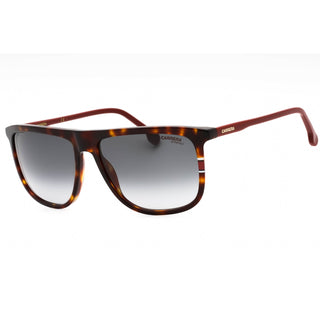 Carrera CARRERA 218/S Sunglasses RED GOLD R/DARK GREY SF