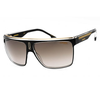 Carrera CARRERA 22/N Sunglasses BLK GOLD B/BROWN SF