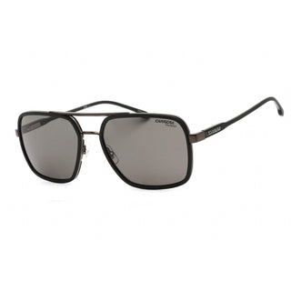 Carrera CARRERA 256/S Sunglasses RUTHENIUM BLACK/GRAY PZ