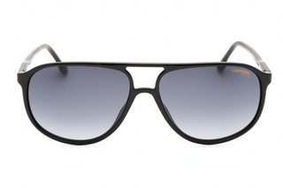 Carrera CARRERA 257/S Sunglasses BLACK/GREY SHADED