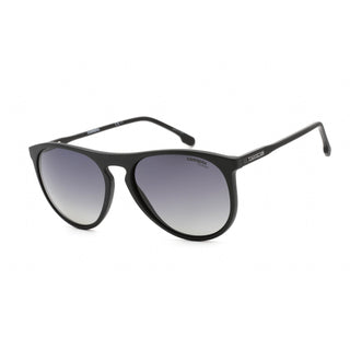 Lunettes de soleil Carrera CARRERA 258/S NOIR MAT/GRIS SF PZ