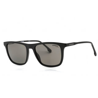 Carrera CARRERA 261/S Sunglasses Black Grey / Grey Polarized