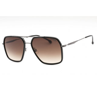 Carrera CARRERA 273/S Sunglasses BLACK/BROWN GRADIENT