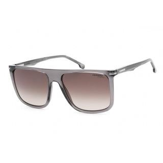 Carrera CARRERA 278/S Sunglasses Grey / Brown Gradient