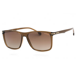 Carrera CARRERA 298/S Sunglasses Brown / Brown Sf Polarized