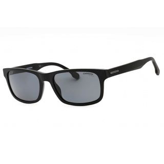 Carrera CARRERA 299/S Sunglasses MATTE BLACK/GREY PZ