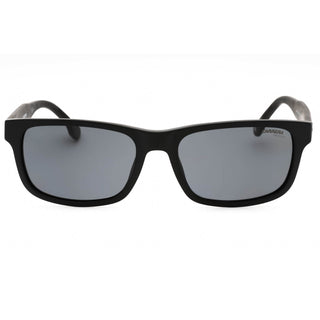 Carrera CARRERA 299/S Sunglasses MATTE BLACK/GREY PZ