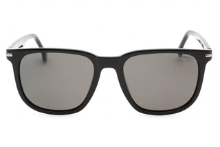 Carrera CARRERA 300/S Sunglasses BLACK GREY / GREY PZ Unisex