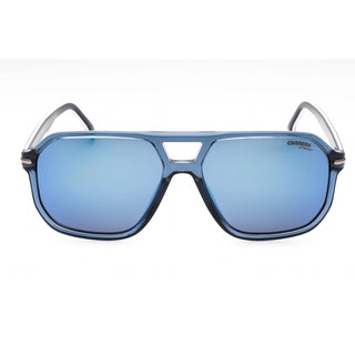 Carrera CARRERA 302/S Sunglasses BLUE/BLUE SKY SP