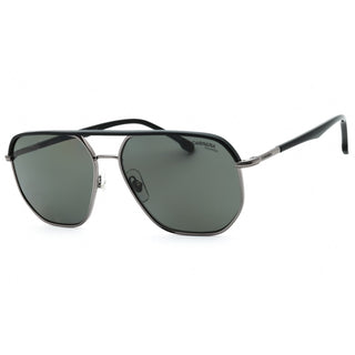 Carrera CARRERA 304/S Sunglasses DARK RUTHENIUM/GREY PZ