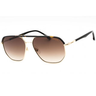 Carrera CARRERA 304/S Sunglasses GOLD HAVANA/BROWN GRADIENT