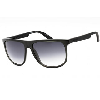 Carrera CARRERA 5003 Sunglasses GREY  METALLIZED ANTHRACITE/GREY SF