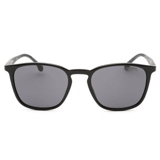 Carrera CARRERA 8041/S Sunglasses BLACK/BLACK